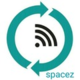 Logo of Spacez